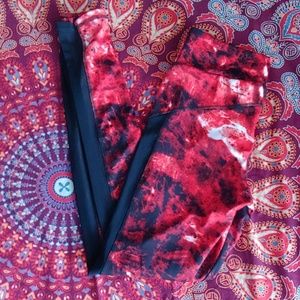 Popfit Workout Leggings